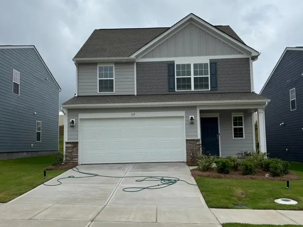 135 Spotted Way, Troutman, NC 28166