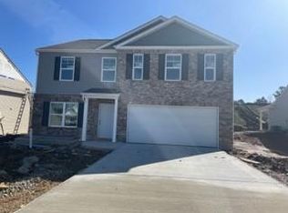 220 Newman Cir, Jefferson City, TN 37760