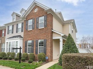 866 Cupola Dr, Raleigh, NC 27603