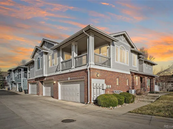 74 Whitehaven Circle, Highlands Ranch, CO 80129