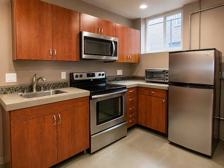 1495 Wright Street — Photo 5