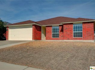 3503 Beagle Ct, Killeen, TX 76543