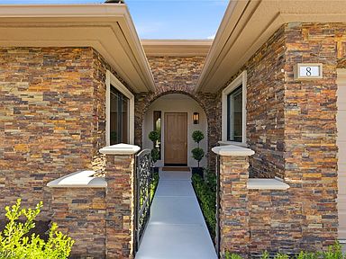 8 Pine Hollow Dr, Henderson, NV 89052, photo 2