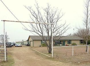 234 Hampel Rd, Palmer, TX 75152