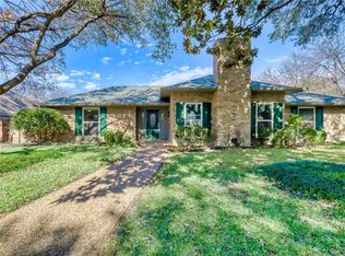 7019 Quartermile Ln, Dallas, TX 75248