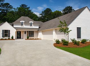 123 Long Leaf Way, Flowood, MS 39232