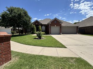 4409 Whitmere Ct, Norman, OK 73072