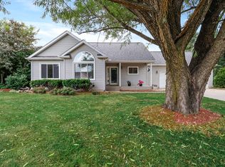 367 Nathan Ter, Valparaiso, IN 46383