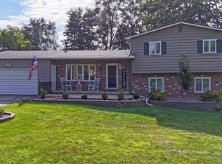 1475 N Seymour Rd, Flushing, MI 48433