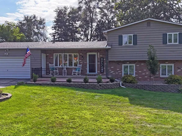 1475 N Seymour Rd, Flushing, MI 48433