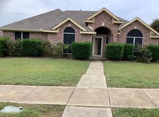 723 Black Coral Dr, Mesquite, TX 75149