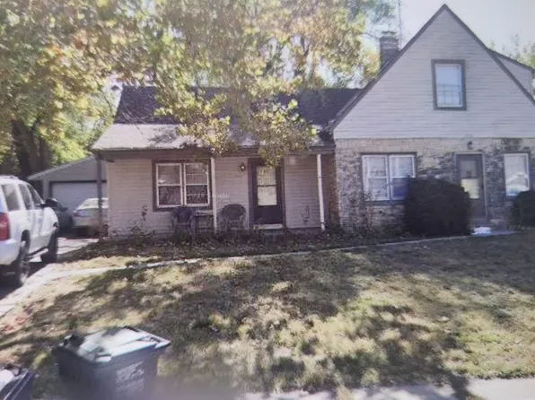 4537 Hillside St, Lincoln, NE 68506