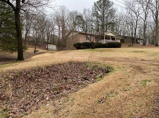 232 Brent St, Hamilton, AL 35570