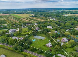 490 Hayground Rd, Water Mill, NY 11976