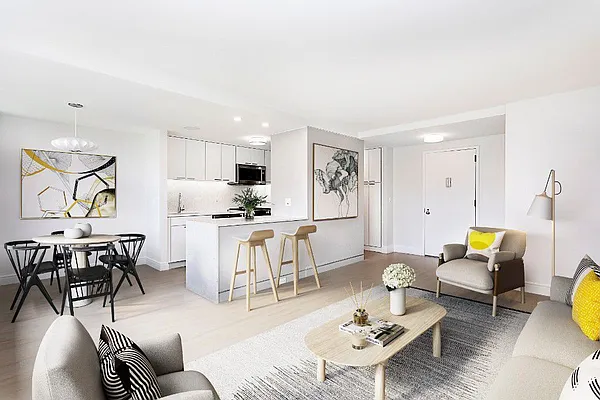 Rented by Living New York | media 6