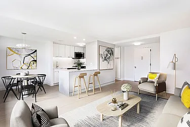 Rented by Living New York