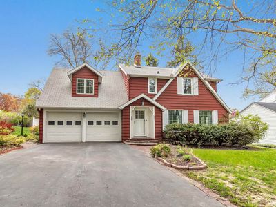 301 Iroquois Ave, Green Bay, WI, 54301