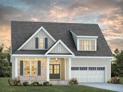 228 Big Bradley Dr, Wendell, NC, 27591