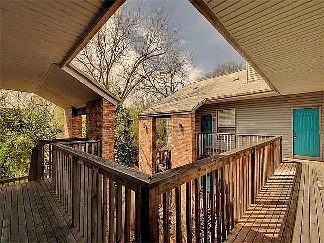 3011 Fruth St #301 — Photo 2