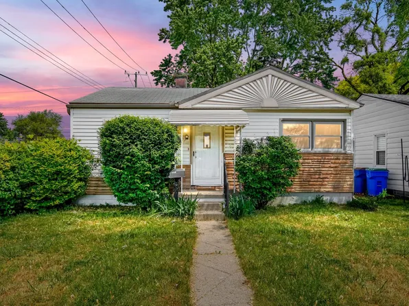 7003 Continental Ave, Warren, MI 48091