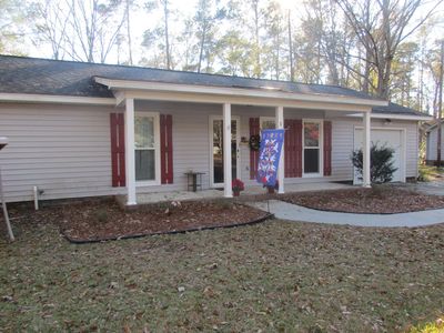 131 Charpia Ave, Summerville, SC, 29483