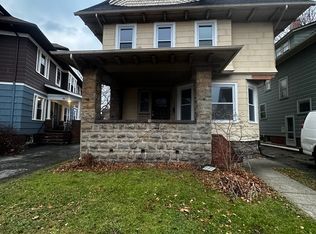 48 Cornell St, Rochester, NY 14607