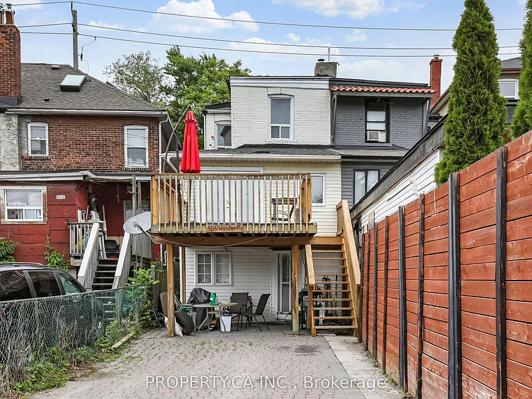 856 Weston Rd — Photo 27