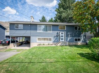 816 Bebek Rd, Kamloops, BC V2B6P1