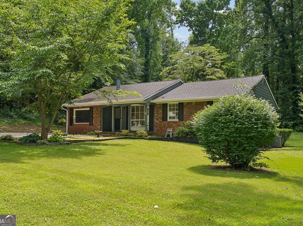 2530 Rolling View Dr SE, Smyrna, GA 30080
