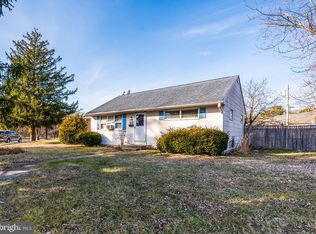 300 E Gibbsboro Rd, Lindenwold, NJ 08021