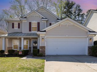 9705 Falling Stream Dr, Charlotte, NC 28214