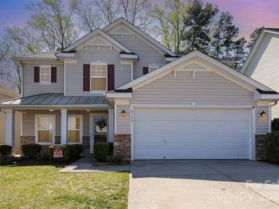 9705 Falling Stream Dr, Charlotte, NC, 28214