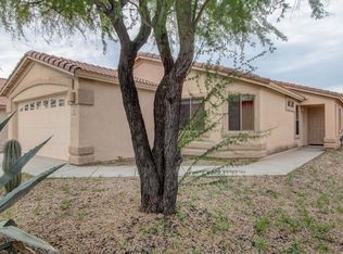 12469 N Crimson Vista Dr, Marana, AZ 85658