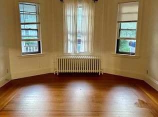 21 Pearson Ave #Q, Somerville, MA 02144