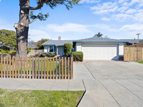 36714 Ada Ave, Fremont, CA 94536