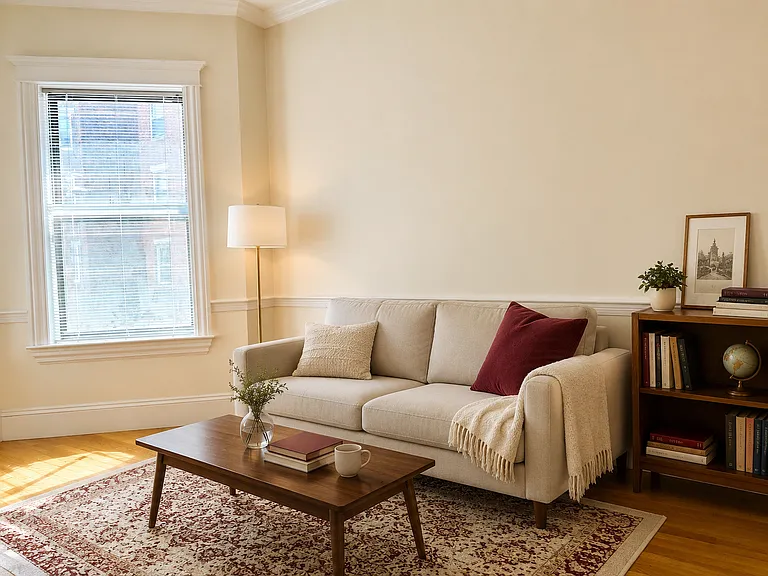 871 Beacon St #2A — Photo 5
