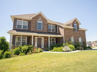 2840 Rushland Park Blvd, Knoxville, TN 37924