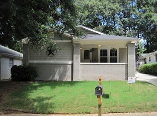 1847 Thompson Ave, East Pt, GA