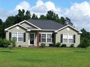 4712 Page Rd, Galivants Ferry, SC 29544