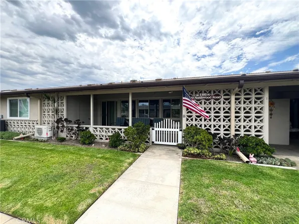 1120 Northwood Rd #M8-186i, Seal Beach, CA 90740