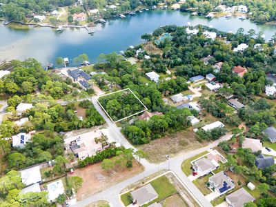 18 Paradise Point Ln, Pt Washington, FL, 32459