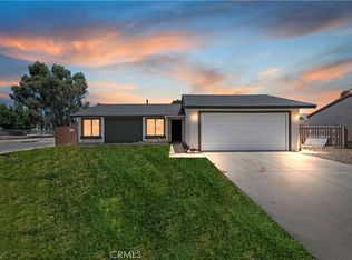 2294 Daisy Way, Hemet, CA 92545