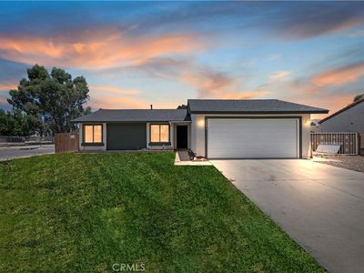 2294 Daisy Way, Hemet, CA, 92545