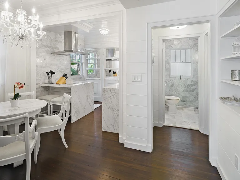 Entertain in style
