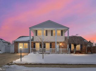 213 S Booth Dr, New Castle, DE 19720