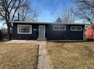 3637 Reder St, Rapid City, SD 57702