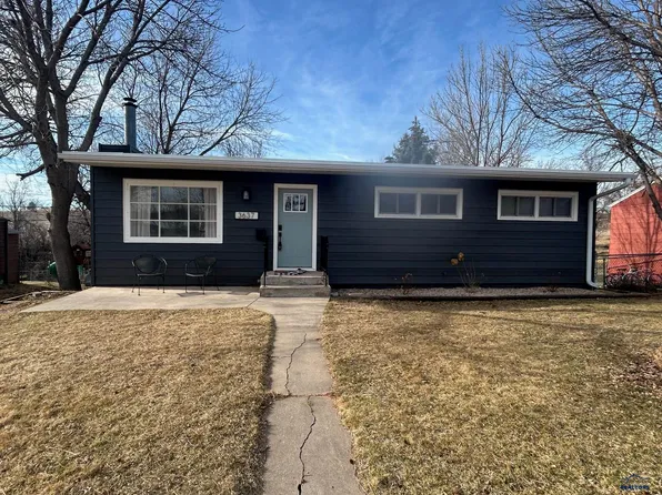 3637 Reder St, Rapid City, SD 57702
