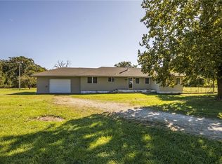 15228 Patton Rd, Pea Ridge, AR 72751