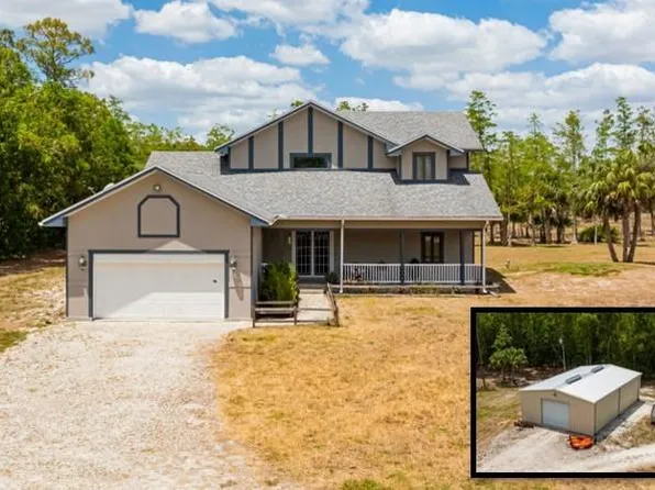 2185 Everly AVE, NAPLES, FL 34117