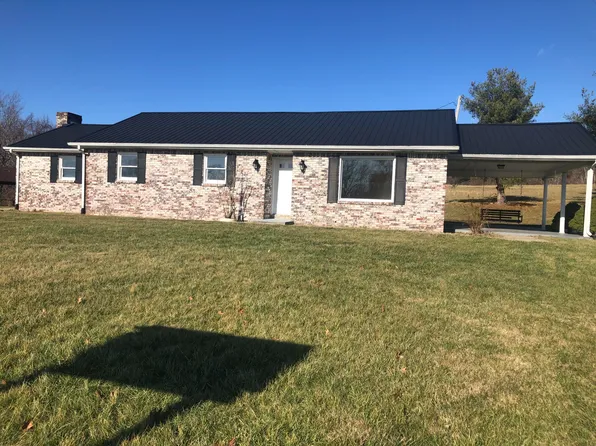 5784 Us Highway 421 N, Mc Kee, KY 40447